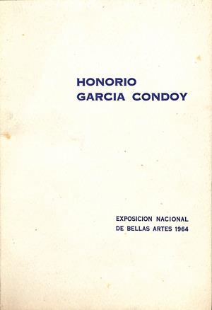 HONORIO GARCIA CONDOY | V.V.A
