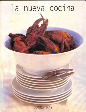 LA NUEVA COCINA | DONNA HAY