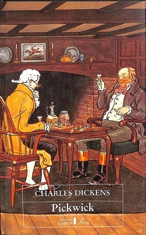 PICKWICK (CATALÁN) | DICKENS, CHARLES