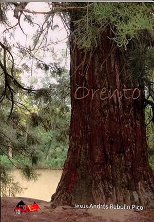 ORENTO | PICO REBOLLO, JESÚS ANDRÉS