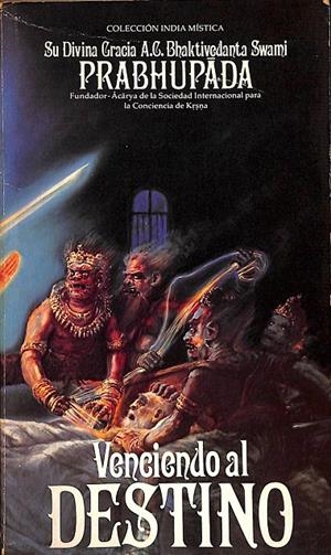 VENCIENDO AL DESTINO | V.V.A