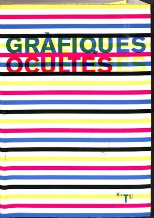 GRÀFIQUES OCULTES (CATALÁN) | V.V.A