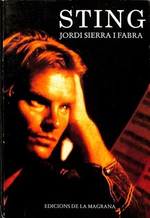 STING (CATALÁN) | JORDI SIERRA I FABRA