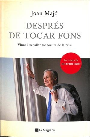 DESPRES DE TOCAR FONS (CATALÁN) | MAJÓ JOAN
