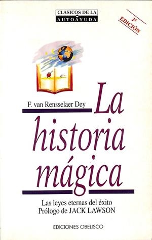 LA HISTORIA MÁGICA (CATALÁN) | JACK KAWSON