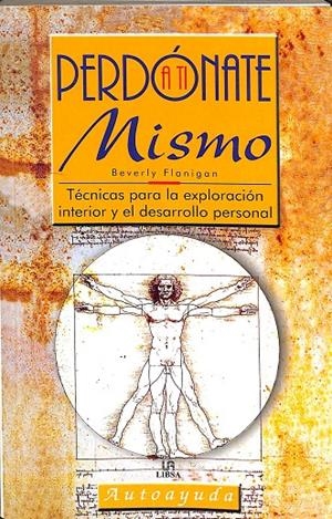 PERDONATE A TI MISMO | BEBERLY FLANIGAN