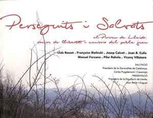 PERSEGUITS I SALVATS (CATALÁN) | V.V.A