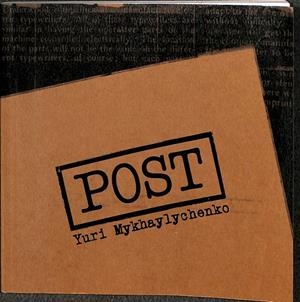 POST - INCLUYE CD-ROM (ESPAÑOL) | YURI MYKHAYLYCHENKO