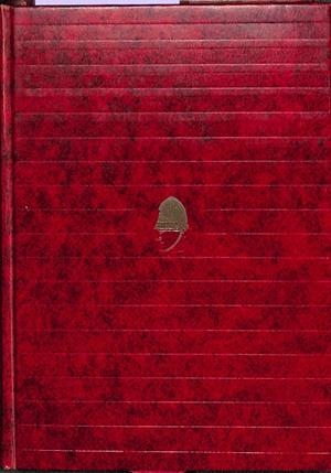 GILBERT K. CHESTERTON - OBRAS SELECTAS | GILBERT