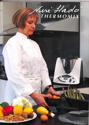 THERMOMIX (CATALÁN) | NURI HADÓ