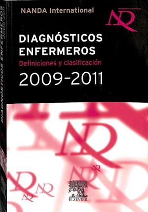 DIAGNÓSTICOS ENFERMEROS | V.V.A