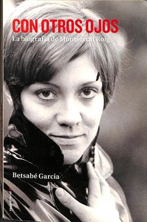 CON OTROS OJOS | GARCIA, BETSABÉ