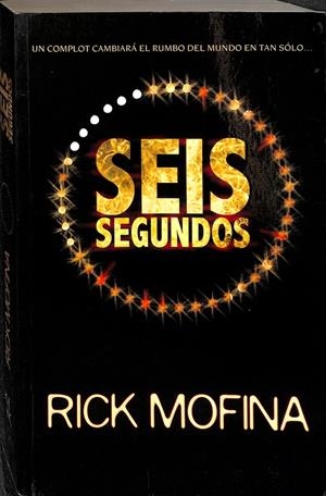 SEIS SEGUNDOS | REIK MOFINA