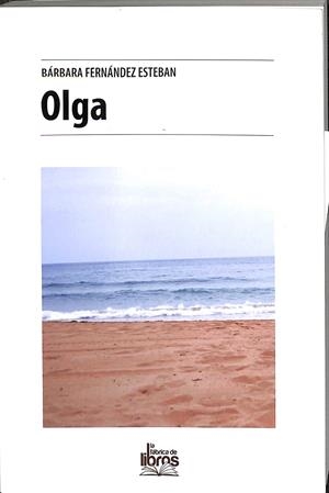 OLGA | BARBARA FERNADEZ ESTEBAN