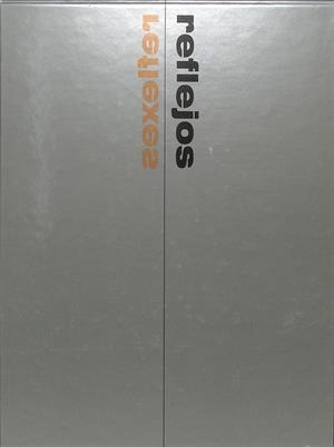 ESTUDIO DE ARQUITECTURA - REFLEJOS - (CASTELLANO - CATALÁN - INGLÉS) | AGUSTIN Y CARLOS BORRELL