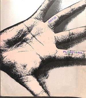 ARTES PLÁSTICAS - MURCIA JOVEN | A.A.V.V.