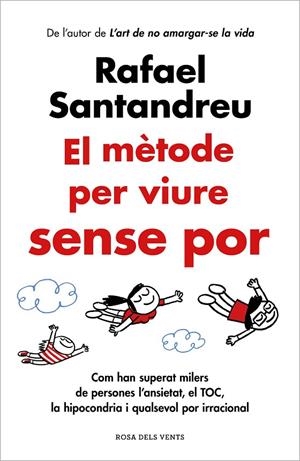 EL MÈTODE PER VIURE SENSE POR (CATALÁN) | SANTANDREU, RAFAEL