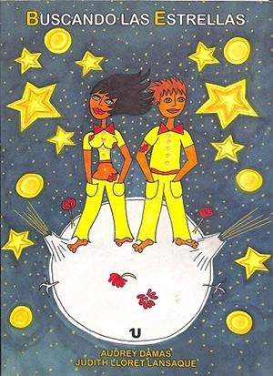 BUSCANDO LAS ESTRELLAS | DAMAS, AUDREY