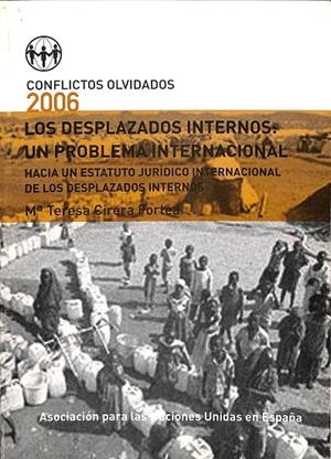 CONFLICTOS OLVIDADOS 2006 | V.V.A