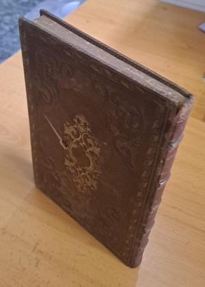 EL CID | C.B.DEPPING