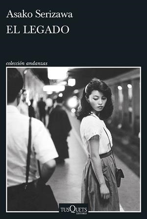 EL LEGADO | SERIZAWA, ASAKO