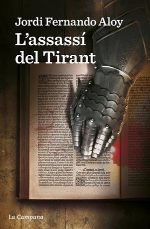 L'ASSASSÍ DEL TIRANT (CATALÁN) | FERNANDO ALOY, JORDI