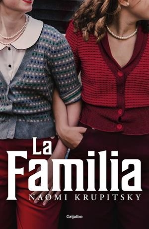 LA FAMILIA | KRUPITSKY, NAOMI