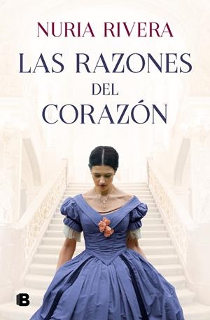 LAS RAZONES DEL CORAZÓN | RIVERA, NURIA