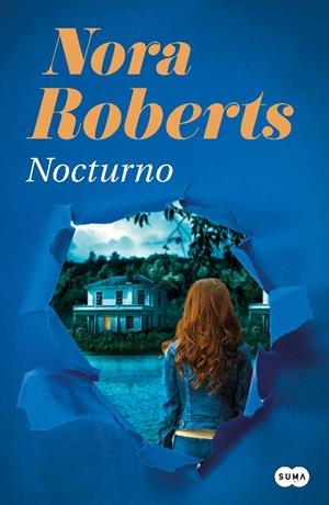 NOCTURNO | ROBERTS, NORA