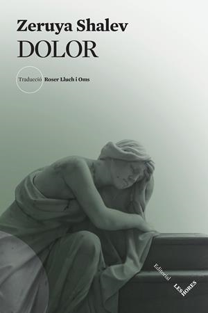 DOLOR (CATALÁN) | SHALEV, ZERUYA