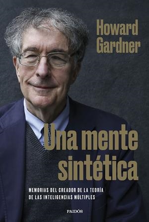 UNA MENTE SINTÉTICA | GARDNER, HOWARD