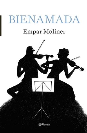 BIENAMADA | MOLINER, EMPAR
