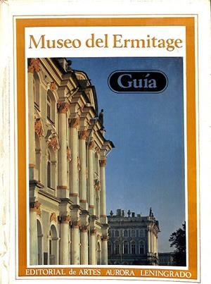GUÍA MUSEO DEL ERMITAGE