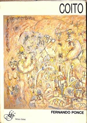 COITO  | FERNANDO PONCE