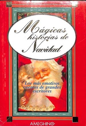 MÁGICAS HISTORIAS DE NAVIDAD (PRECINTADO) | V.V.A