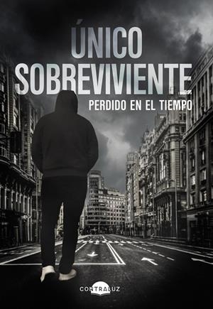 ÚNICO SOBREVIVIENTE: PERDIDO EN EL TIEMPO | SOBREVIVIENTE, ÚNICO