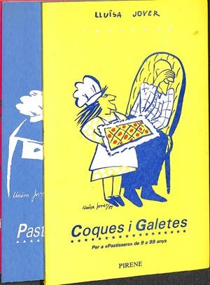 CUINA LLIMINERA (CATALÁN) | LLUÏSA JOVER