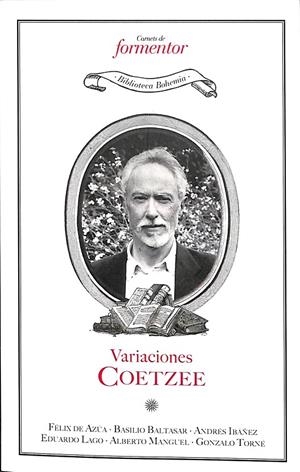 VARIACIONES COETZEE
