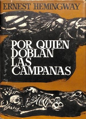 POR QUIÉN DOBLAN LAS CAMPANAS - COLECCIÓN OMNIBUS | ERNEST HEMINGWAY