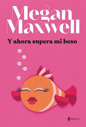 Y AHORA SUPERA MI BESO 2 | MAXWELL, MEGAN