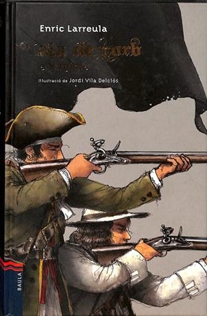 ALA DE CORB A VIRGINIA (CATALÁN) | LARREULA I VIDAL, ENRIC