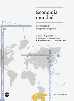 ECONOMIA MUNDIAL (CATALÁN) | VARIOS AUTORES