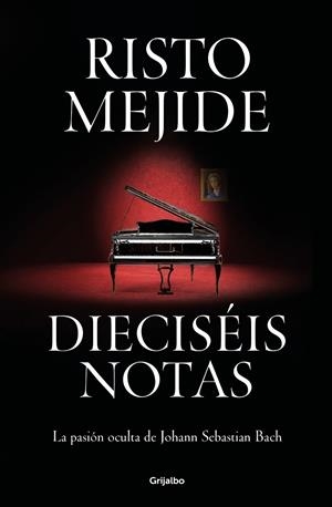 DIECISEIS NOTAS | MEJIDE, RISTO