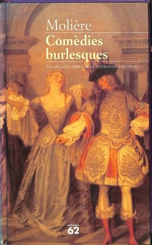 COMÈDIES BURLESQUES (CATALÁN)