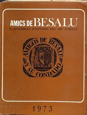 AMICS DE BESALU (CATALÁN) | VVA