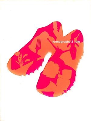 ICONOGRAPHY 2 : LIFE (INGLÉS) | A.A.V.V.