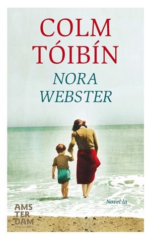 NORA WEBSTER (CATALÁN) | TÓIBÍN, COLM