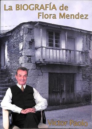 LA BIOGRAFÍA DE FLORA MENDEZ | VICTOR PAOLO
