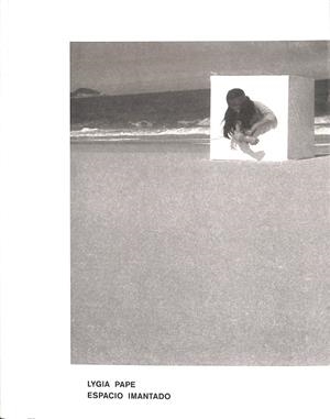 ESPACIO PINTADO | LYGIA PAPE