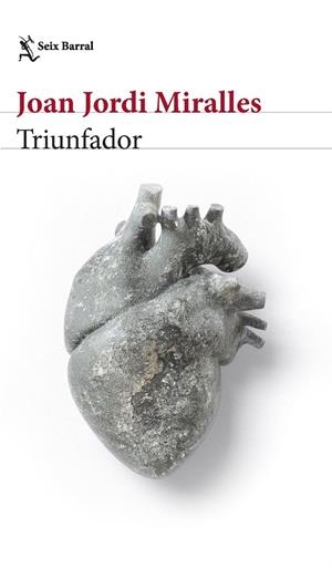 TRIUNFADOR | JORDI MIRALLES, JOAN